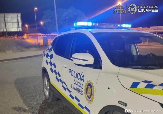 Muere abatido por la Policía en Jaén tras disparar a los viandantes y herir a una persona