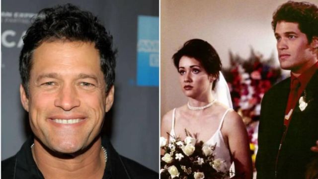 Un cunoscut actor din serialul Beverly Hills, 90210, a murit la 58 de ani. Lumea artistica e in doliu