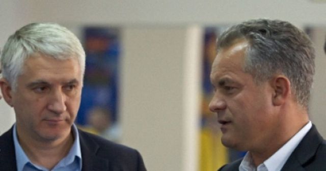 Ex-deputatul democrat Constantin Botnari, dat în căutare internațională de Interpol pentru reținere și extrădare