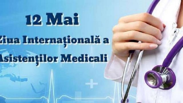 Prim-ministrul interimar a transmis un mesaj de felicitare asistenților medicali, cu ocazia zilei profesionale