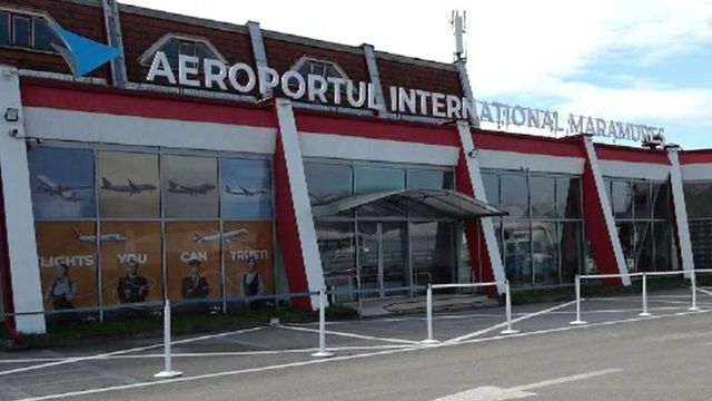 Anchetă la Aeroportul din Maramureș, după ce o șefă de birou a reclamat că a fost violată de un subaltern după o petrecere de 8 martie