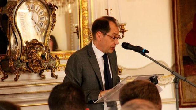 Ucraina și-a declarat disponibilitatea pentru încetarea completă a focului