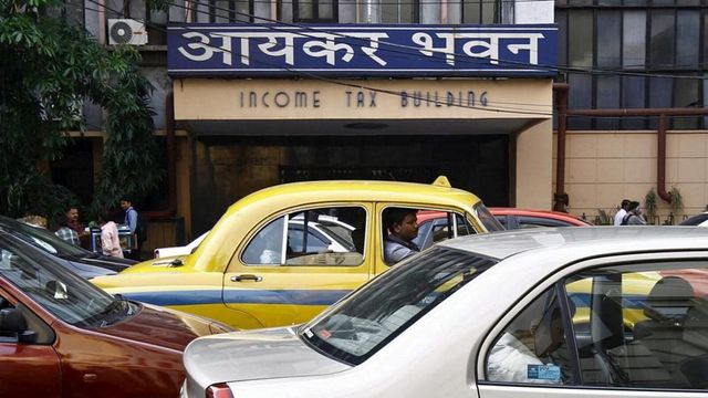 Good news for taxpayers as Income Tax Dept extends date for filing ITRs from July 31 to…