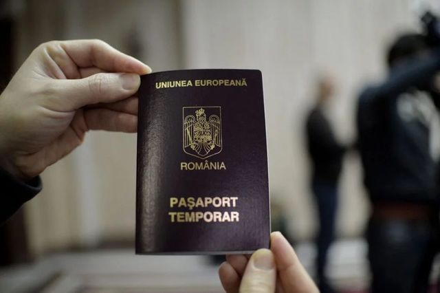Anul trecut au fost eliberate mai multe pașapoarte față de 2018. Așteptarea a scăzut la ghișeu