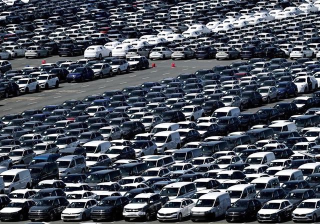 La economía alemana crece el doble de lo esperado en el primer trimestre del año