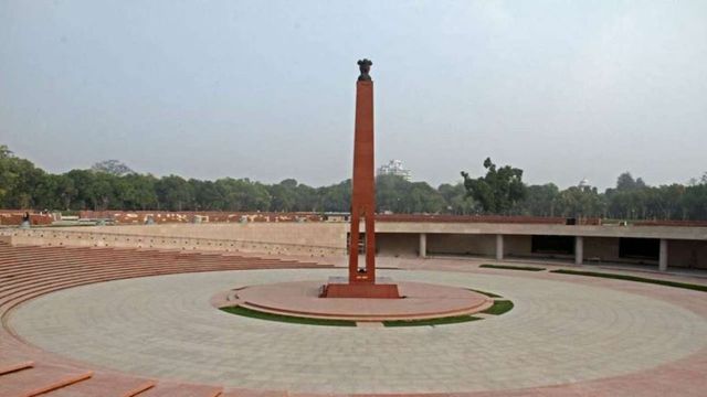 Ahead of Republic Day, names of Galwan braves get engraved on National War Memorial