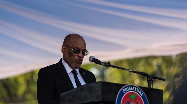 Haiti, si dimette il primo ministro Ariel Henry