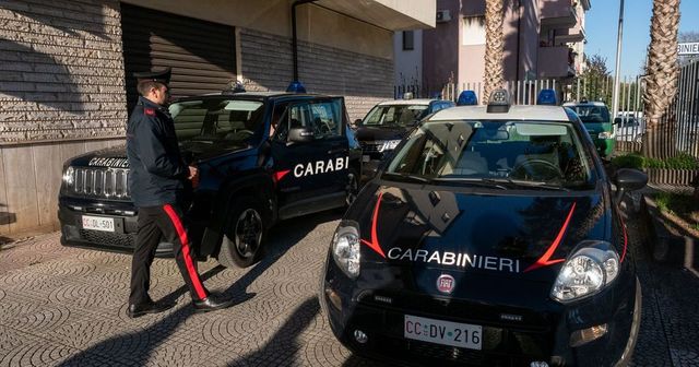 Catania, arrestate 23 persone per 23 omicidi di mafia commessi fino al 2007