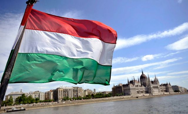 Az Egyesült Államokban több mint 1,4 millióan vallják magukat magyarnak, vagy magyar származásúnak