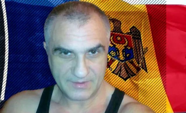 Iurie Radulov, zis „Babior”, a fost localizat, anunță ministra Justiției