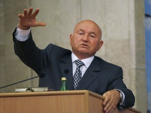 Бившият кмет на Москва Юрий Лужков почина на 83-годишна възраст