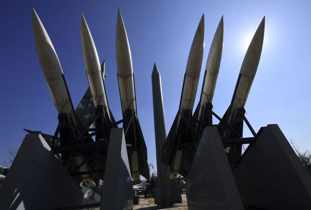 Moszkva kénytelen lesz új nukleáris rakétákat kifejleszteni, ha Washington is így tesz