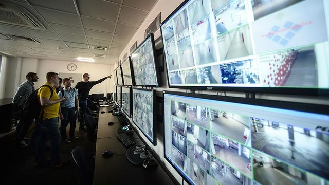 Российская разработка заняла второе место в мировом конкурсе нейросетей