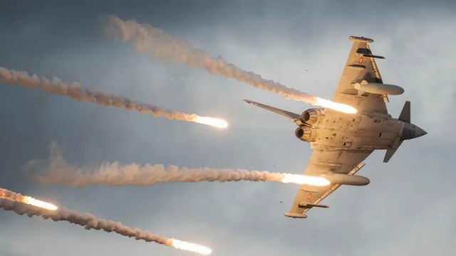 España ofrece tres cazas, un radar y un A400 a la OTAN para proteger el flanco este