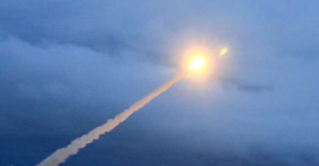 Exploze v Rusku může souviset s jadernou střelou