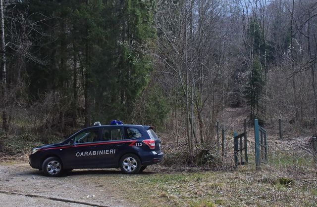 Trovato morto runner scomparso in Trentino, forse ucciso da un animale selvatico