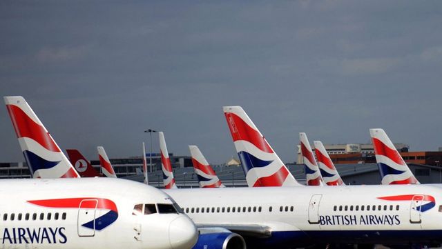 Allarme terrorismo in Egitto, British Airways cancella tutti i voli per una settimana