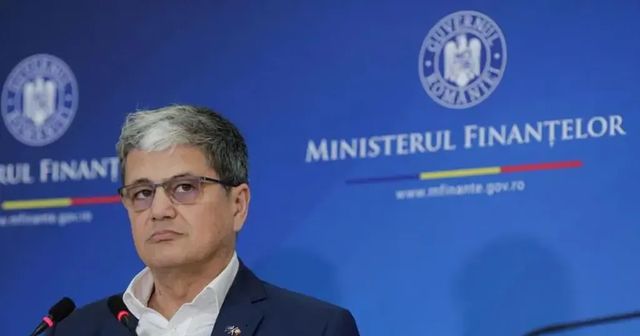Marcel Boloș anunță că legea salarizării unice se amână în România