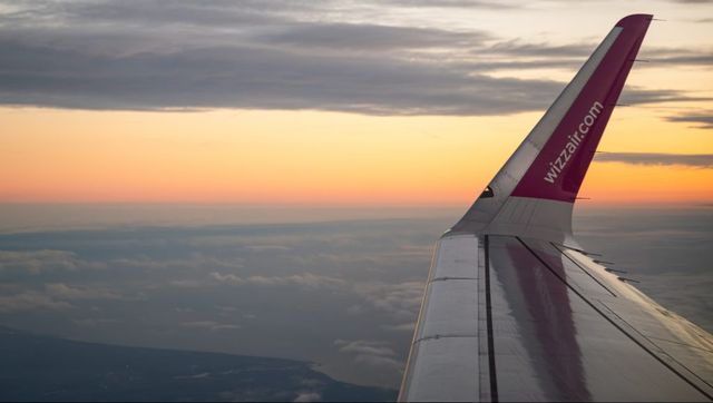 Bezárja bécsi bázisát a Wizz Air