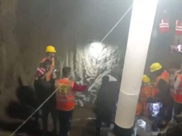 4-Year-Old Girl Falls Into Borewell In Madhya Pradesh, Rescue Op On