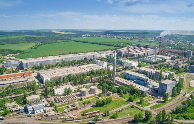 Autorizația de mediu pentru Uzina Metalurgică de la Rîbnița – prelungită până la 31 octombrie