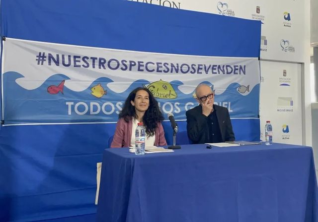 Patricia Ramírez: «Ana Julia ha dicho en la cárcel que me quiere matar»