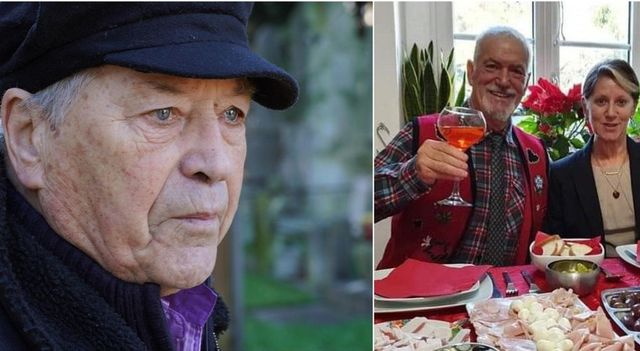 Liliana Resinovich, l’amico: “Visintin non è colpevole ma lui sa chi è stato”