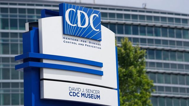 Who is Silas Kruger? Emory University student linked to CDC building shooting