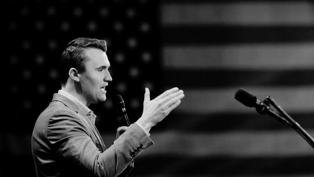 SUA a retras vizele pentru șase străini din cauza comentariilor făcute despre moartea lui Charlie Kirk