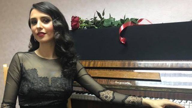 Valentina Naforniță despre decizia de închidere a sălilor de concerte: Trăim într-o țară în care cultura este pe ultimul loc