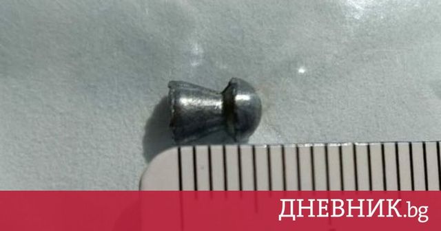 Чужденец е ранен при стрелба в центъра на София