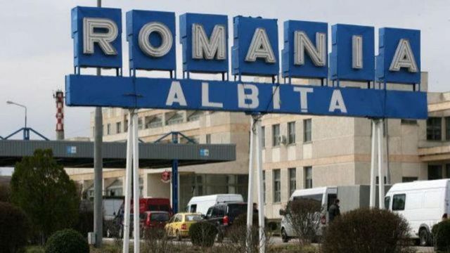 Carantina, suspendată temporar pentru toate persoanele care intră în România