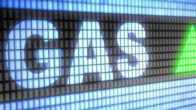 Цената на природния газ в Европа продължава да расте