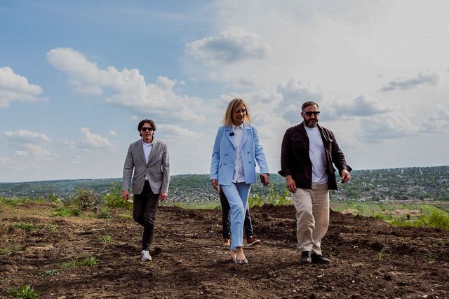 Executivul a desemnat un nou parc industrial în Costești