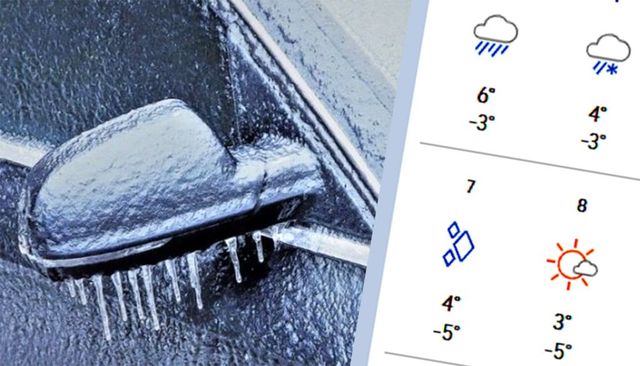 Vremea în București: Prognoza meteo pentru sâmbătă