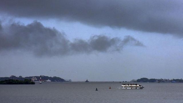 Above normal rainfall likely in June, predicts weather department