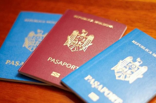 Pașapoarte mai ieftine și fără restricții sau documente confirmative