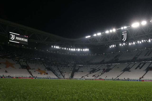 Juventus-Inter a porte chiuse o a porte aperte? La ricostruzione