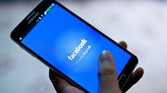Ötmilliárd dolláros bírságot kapott a Facebook