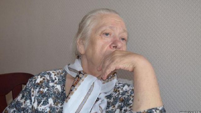 Deputata Primului Parlament Nadejda Brînzan s-a stins din viață