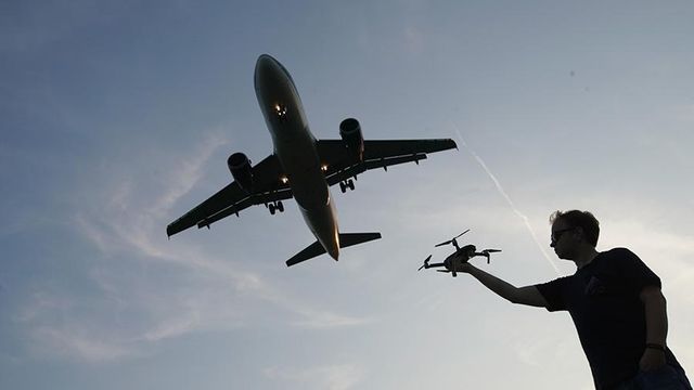 Ростех испытал систему противодействия беспилотникам в Краснодаре