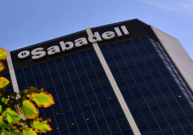 Banco Sabadell explora la venta de su filial británica TSB por más de 2.000 millones