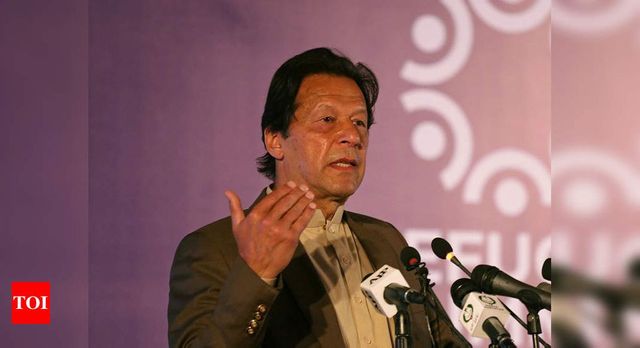 Pak gets stern warning on terror funding