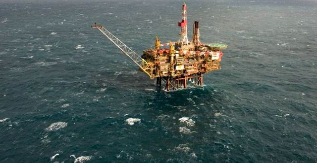 Șeful OMV confirmă amânarea exploatării gazelor din Marea Neagră
