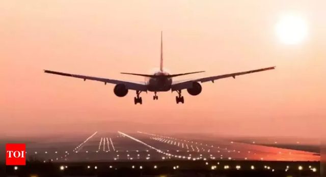 DGCA issues advisory after reports of navigation interference in West Asia airspace