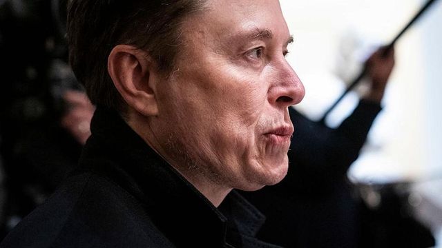 Tesla cerca un nuovo ceo per sostituire Elon Musk
