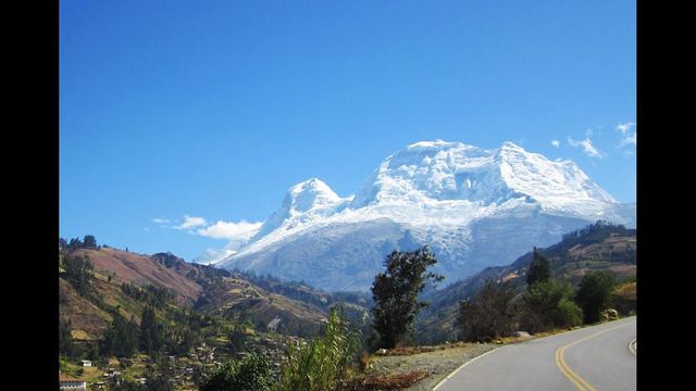 50 let od tragédie českých horolezců v Peru. Pád laviny předpověděl prsten