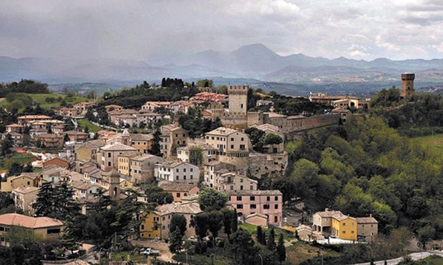 Filiali bancarie, sempre di più i comuni dove non sono presenti