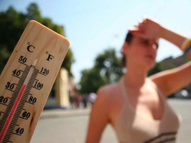 Temperaturi record în emisfera sudică: În Argentina termometrele au ajuns la 45 de grade