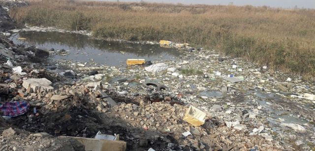 Euronews, despre problema managementului gunoiului: România, prostul Europei